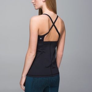 Lululemon Yeah Yoga Tank Size 10